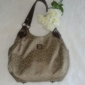 GIANI BERNINI BAG